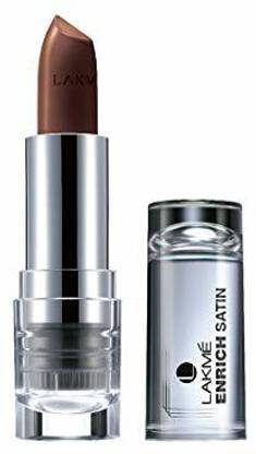 Lakmé Enrich Lip Color Satin