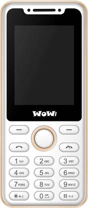 Wowi Style