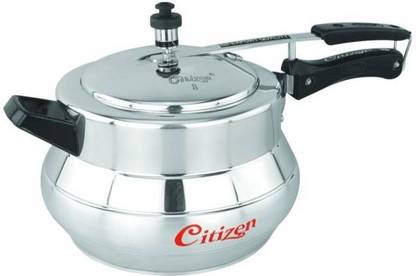CITIZEN 15 L Inner Lid Pressure Cooker