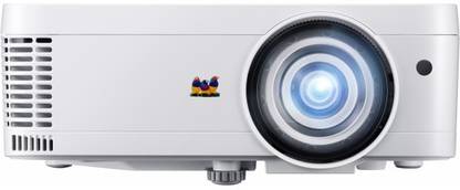 ViewSonic PS501X (3500 lm) Portable Projector
