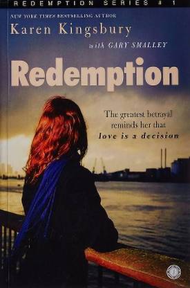 Redemption Series 1 Redemption