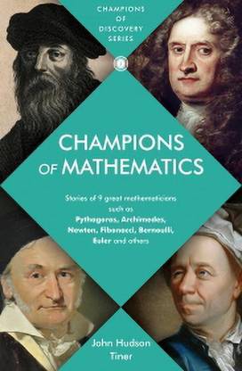 Champions Of Mathematics