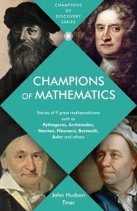 Champions Of Mathematics