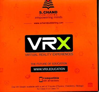 Virtual Reality Experiences ( V.r. X.)