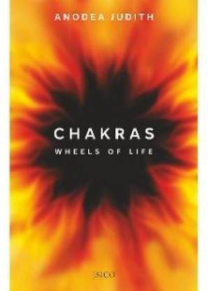 Chakras Wheels Of Life