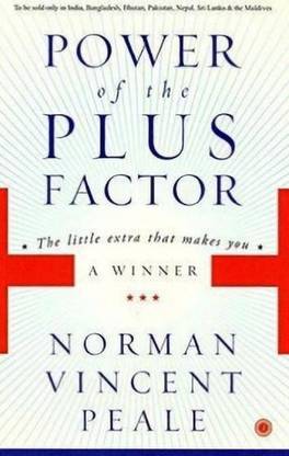 Power Of The Plus Factor
