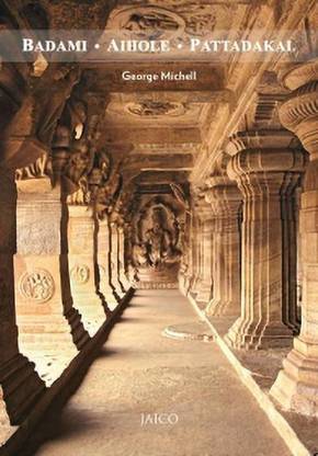 Badami Aihole Pattadakal