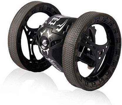 AN Jumping Bouncing Car, Remote Controlled, Jumping Height Of 80 Cm, 2.4 Ghz Remote Control