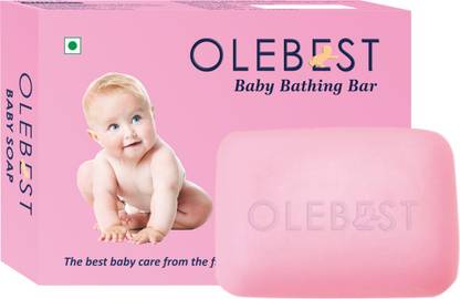OLEBEST soap