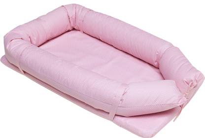 CAMBRASS Bed In Bed Pic .. Pink Bed Bed