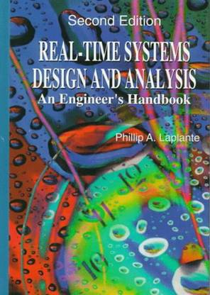 Real-time Systems Design and Analysis