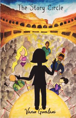 The Story Circle