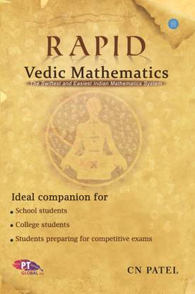 Rapid Vedic Mathematics