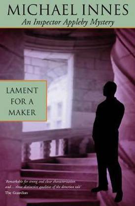 Lament For A Maker