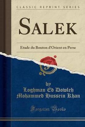Salek