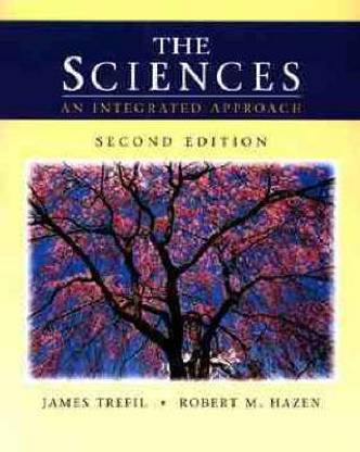 The Sciences