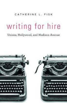 Writing for Hire