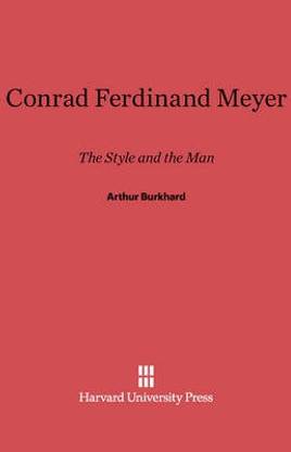 Conrad Ferdinand Meyer