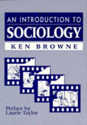 An Introduction to Sociology