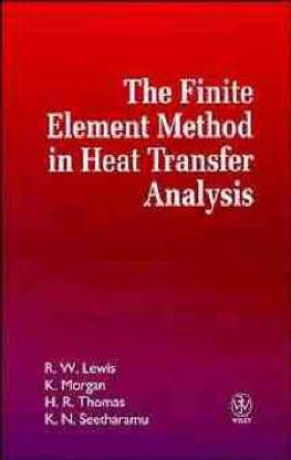 Finite Element Method in Heat Transfer Analysis