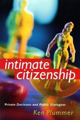 Intimate Citizenship