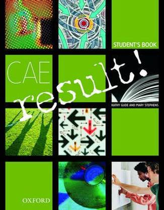 CAE Result!: Student Book