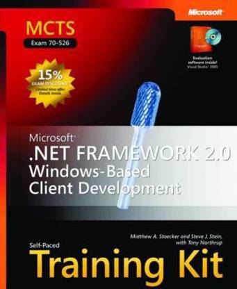 Microsoft (R) .NET Framework 2.0 Windows (R)-Based Client Development