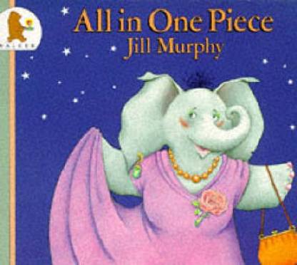 All In One Piece