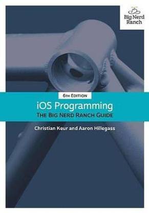 iOS Programming