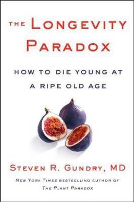 The Longevity Paradox