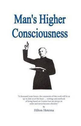 Man's Higher Consciousness