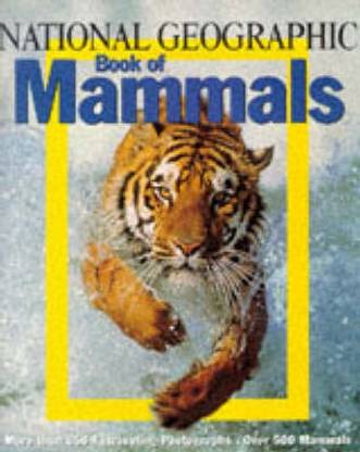 "National Geographic" Book of Mammals