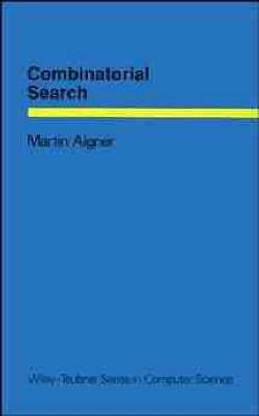 Combinatorial Search