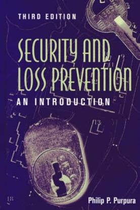 Security and Loss Prevention