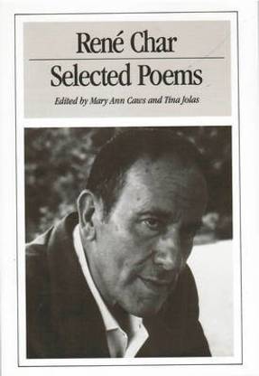 Selected Poems of Rene Char