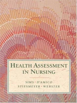 Health Assessment in Nursing