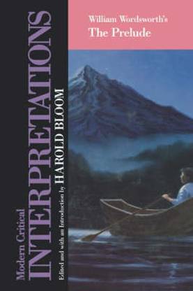 William Wordsworth's the Prelude