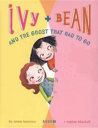 Ivy and Bean (Book 2)