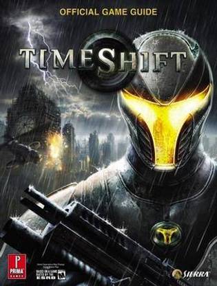 Time Shift