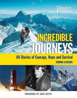Incredible Journeys