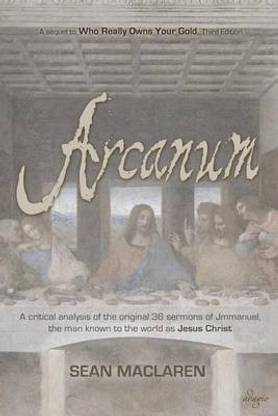 Arcanum