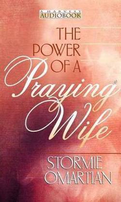The Power of a Praying. Wife Audiobook - Cassette