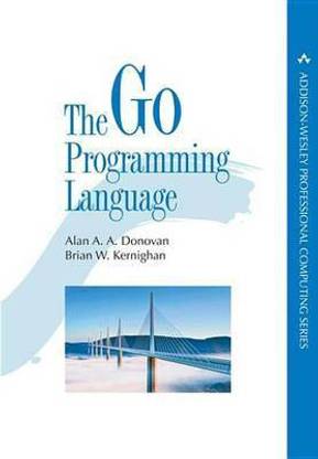 Go Programming Language, The