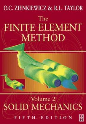 Finite Element Method: Volume 2