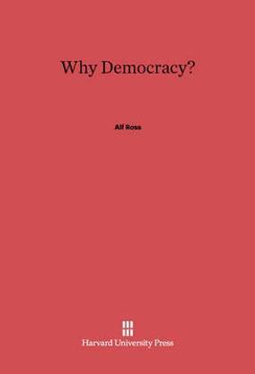 Why Democracy?