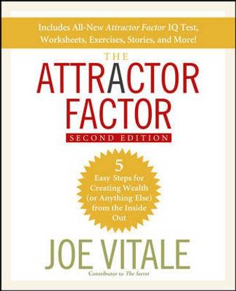 The Attractor Factor