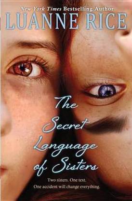 The Secret Language of Sisters
