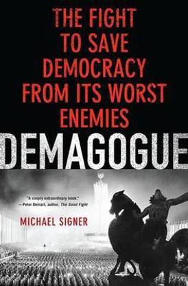 Demagogue