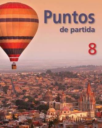 DVD Program to Accompany Puntos De Partida: An Invitation to Spanish