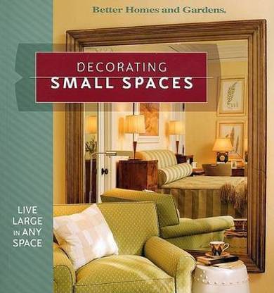 Decorating Small Spaces